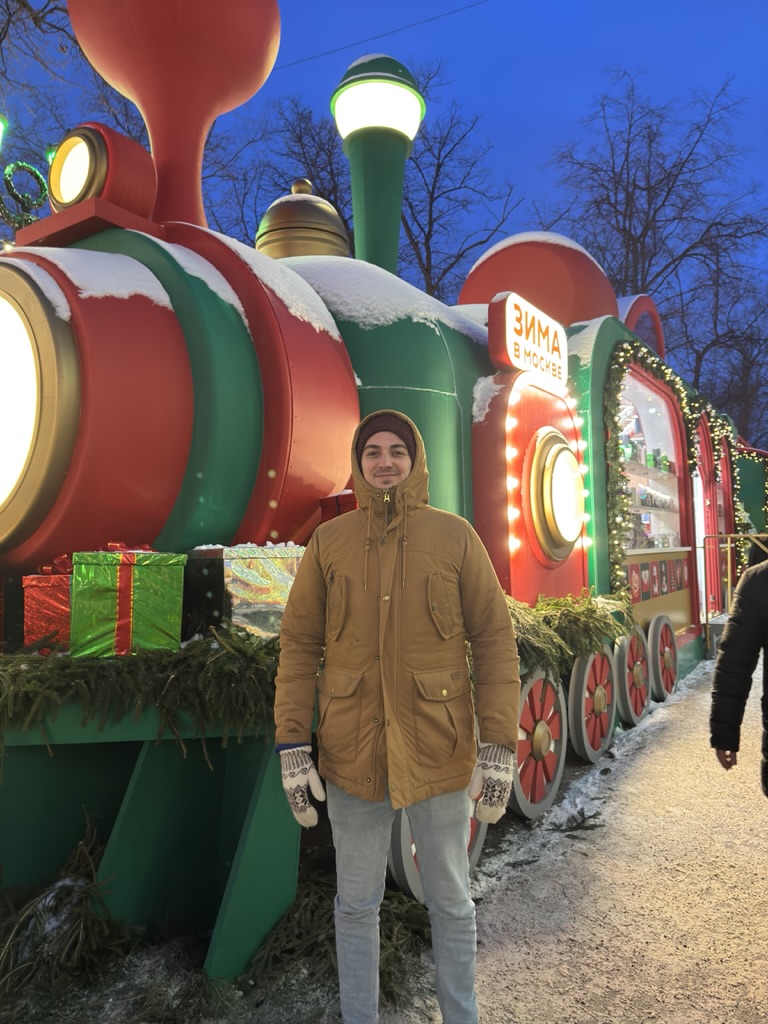 Beautiful moment in toulouseandniortandmoscow